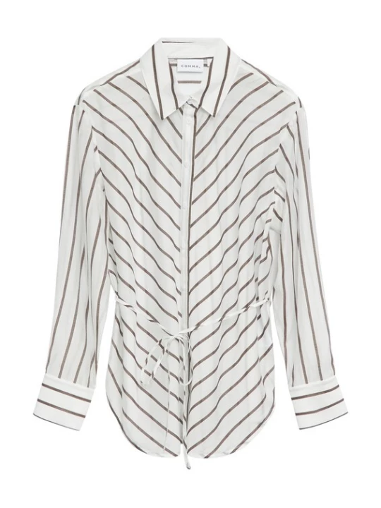 Foto van product COMMA Blouse wit