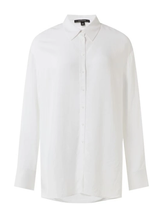Foto van product COMMA Blouse wit