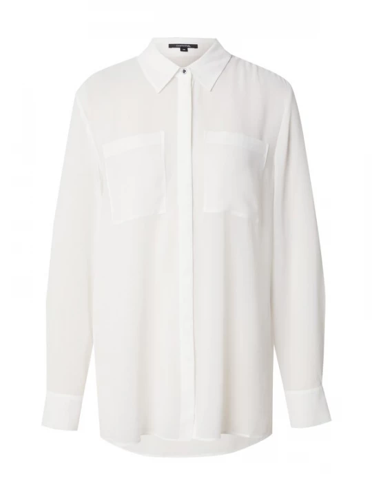 Foto van product COMMA Blouse wit