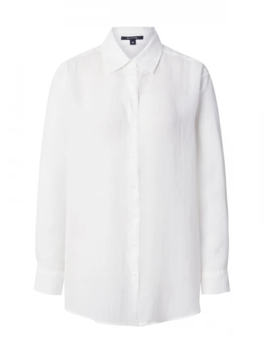 Foto van product COMMA Blouse wit