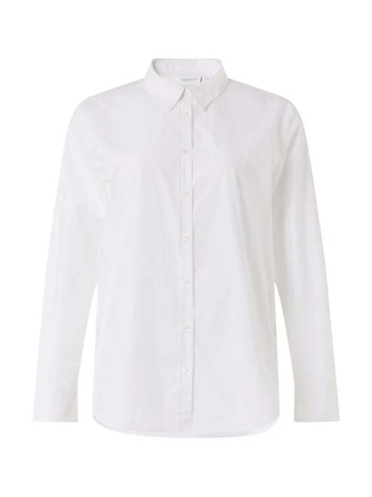 Foto van product COMMA Blouse wit