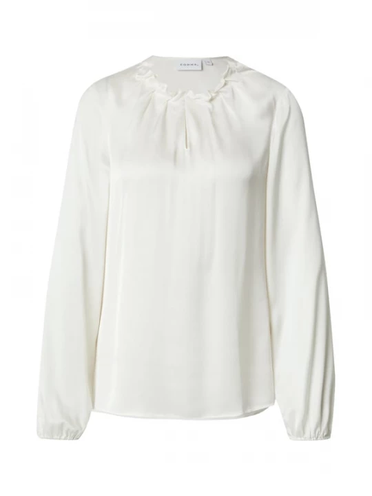 Foto van product COMMA Blouse wit