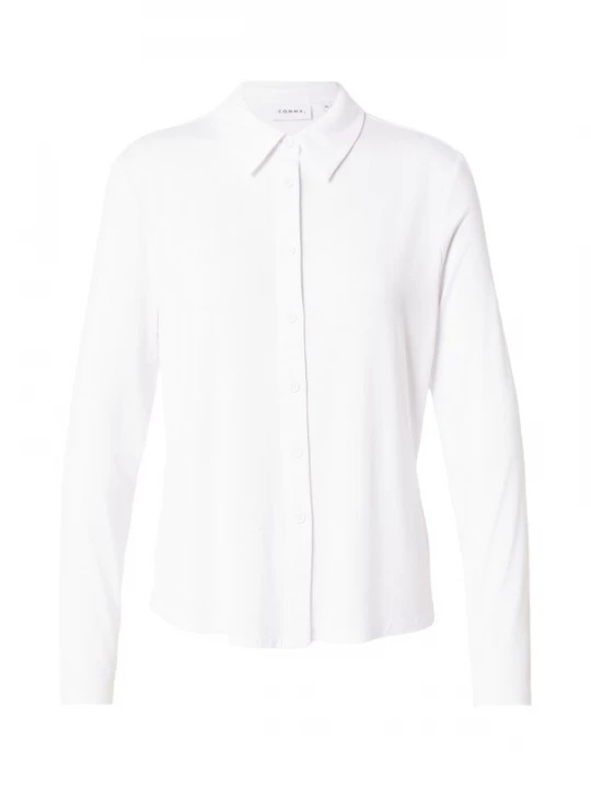 Foto van product COMMA Blouse wit