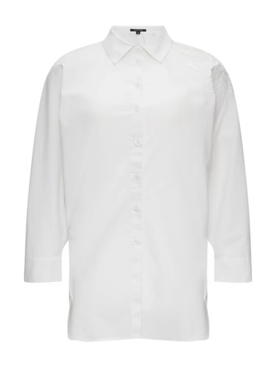Foto van product COMMA Blouse wit