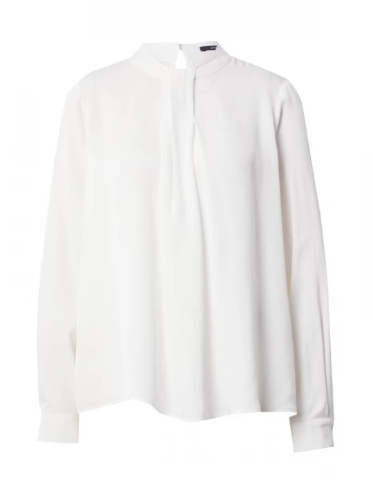 Foto van product COMMA Blouse wit