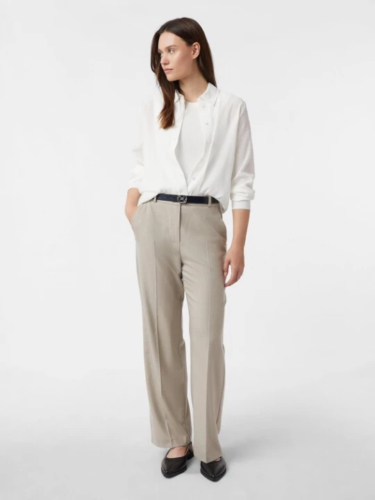 Foto van product COMMA Blouse wit