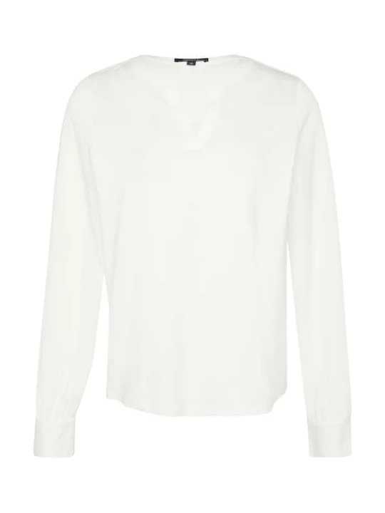 Foto van product COMMA Blouse wit