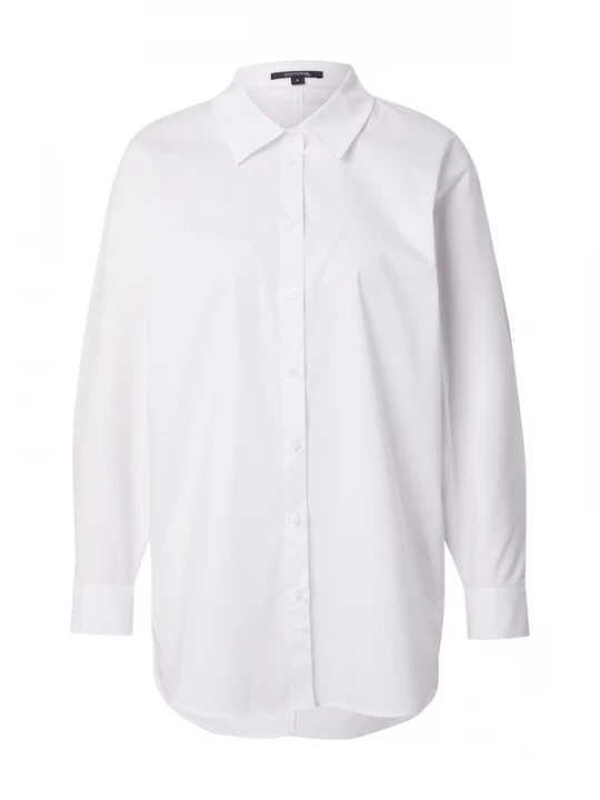 Foto van product COMMA Blouse wit