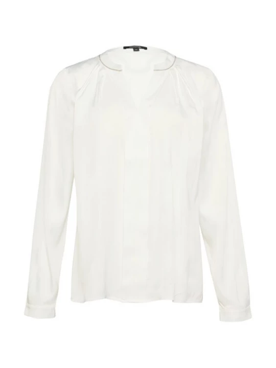 Foto van product COMMA Blouse wit