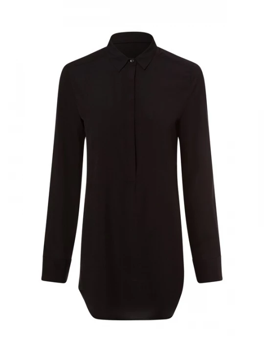 Foto van product COMMA Blouse zwart