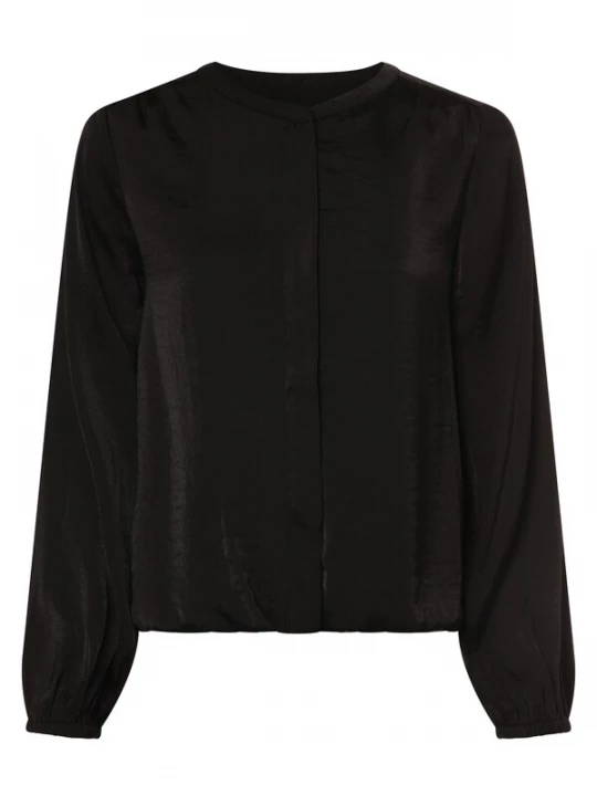 Foto van product COMMA Blouse zwart