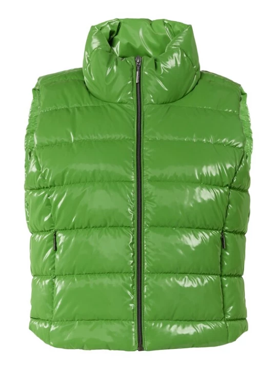 Foto van product COMMA Bodywarmer limoen