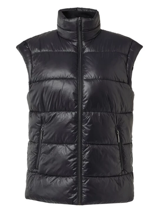 Foto van product COMMA Bodywarmer zwart