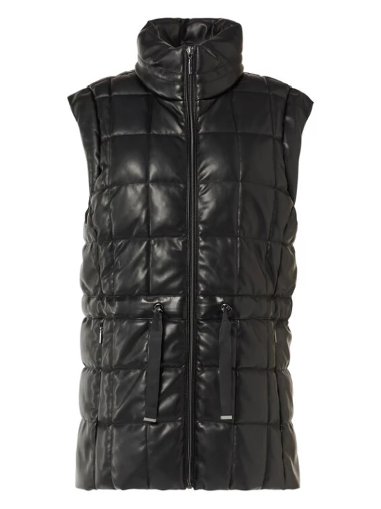 Foto van product COMMA Bodywarmer zwart
