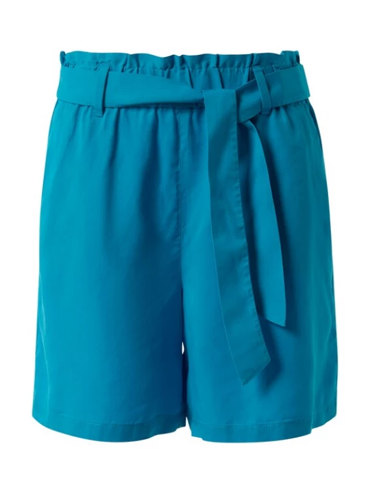 Foto van product COMMA Broek blauw