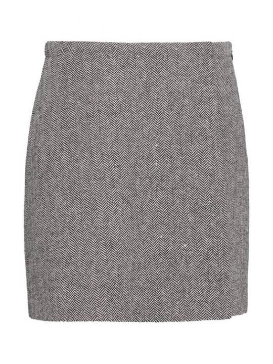 Foto van product COMMA Broek grafiet