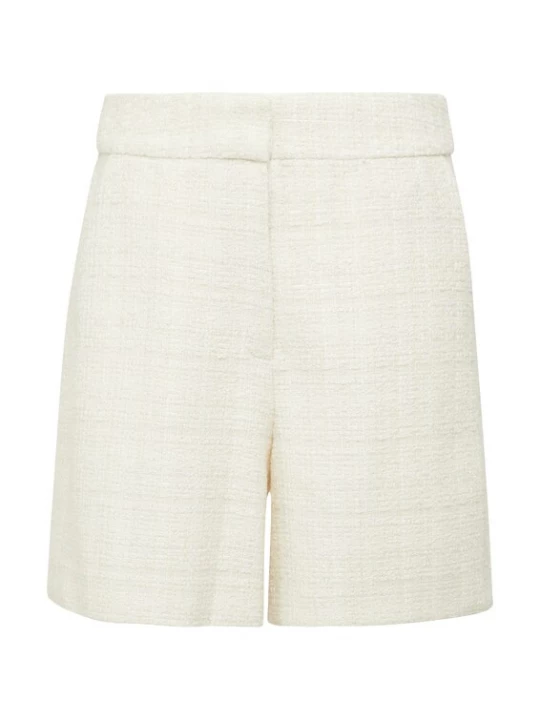 Foto van product COMMA Broek wit