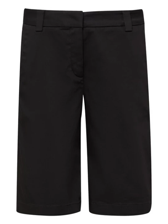 Foto van product COMMA Broek zwart