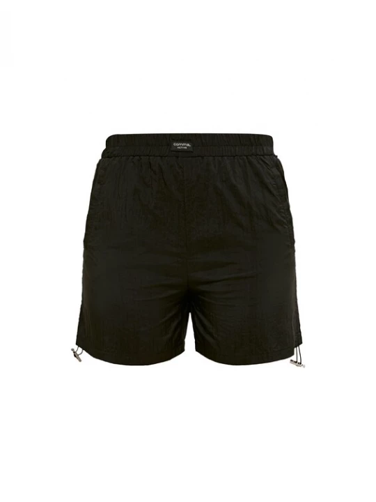 Foto van product COMMA Broek zwart