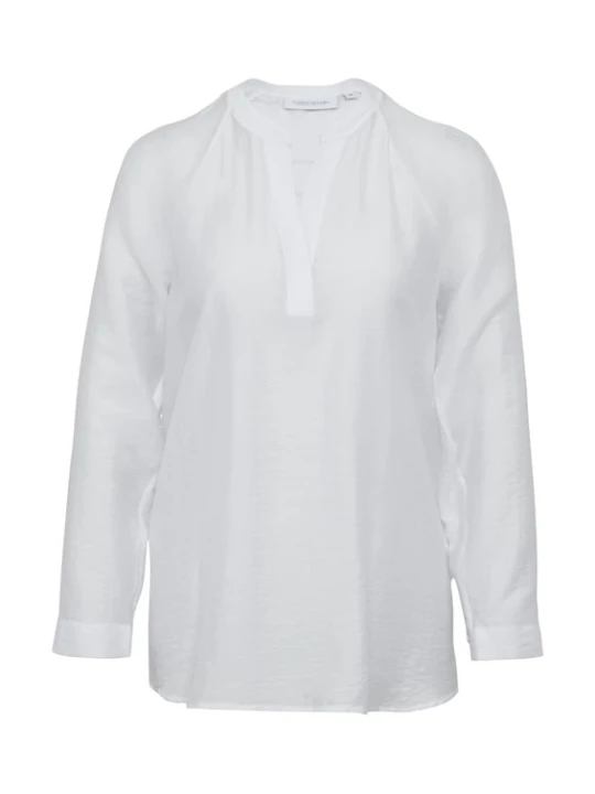 Foto van product comma casual identity Blouse wit