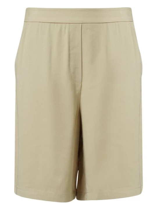 Foto van product comma casual identity Broek sand