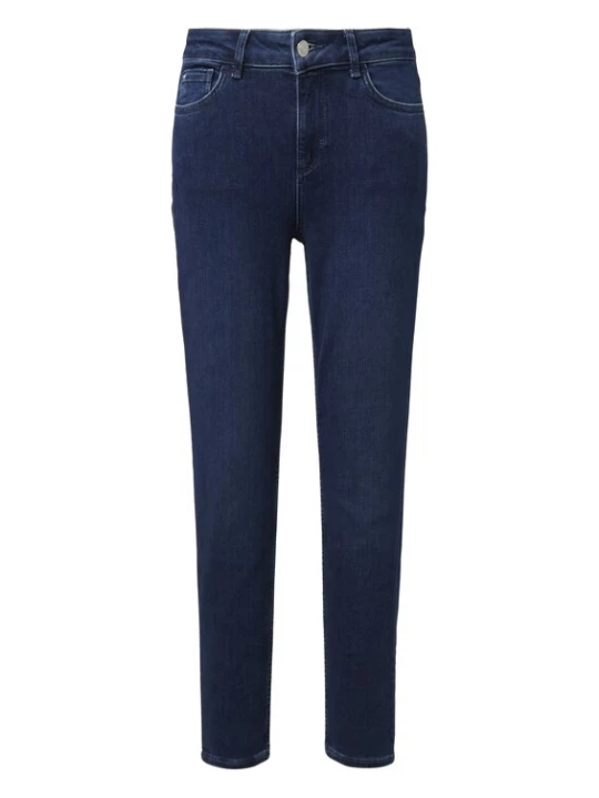 Foto van product comma casual identity Jeans navy