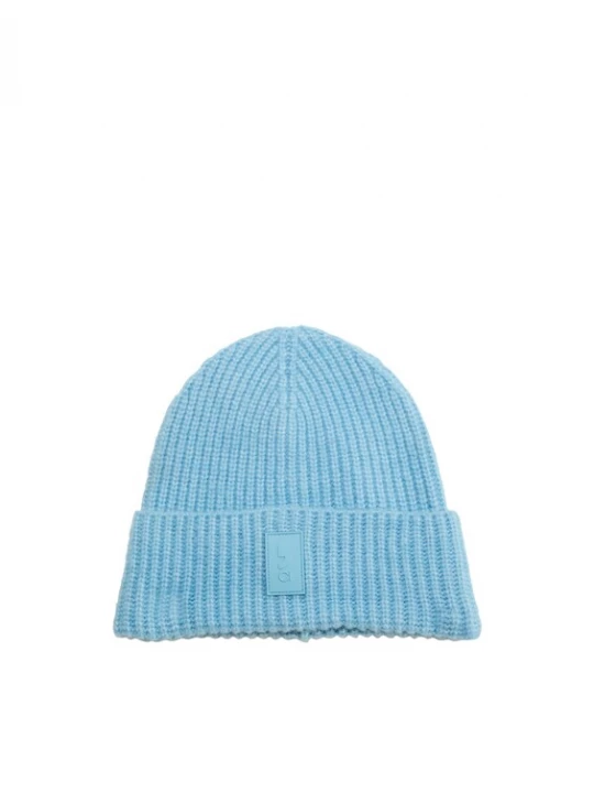 Foto van product comma casual identity Muts blauw