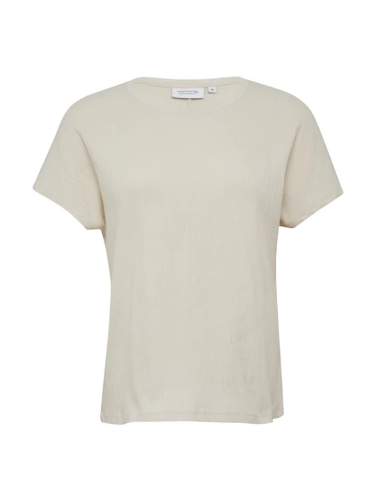 Foto van product comma casual identity Shirt crème