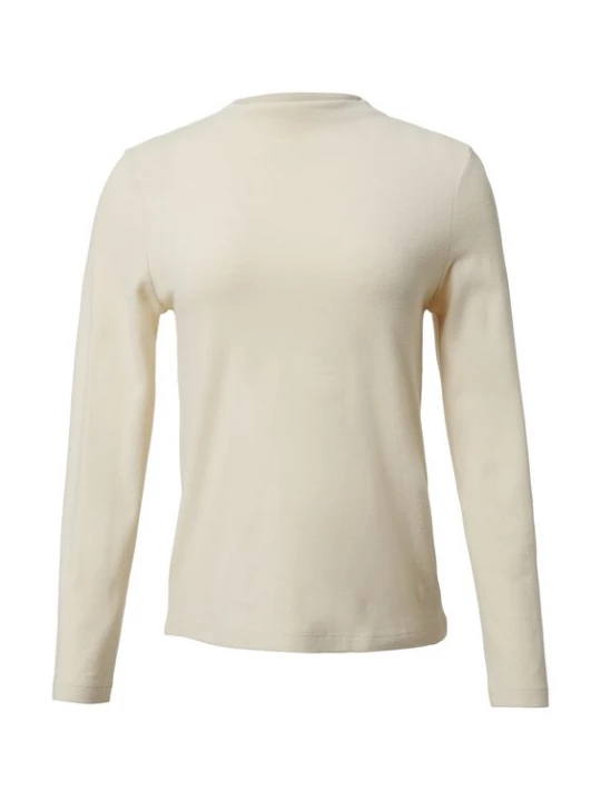 Foto van product comma casual identity Shirt ecru