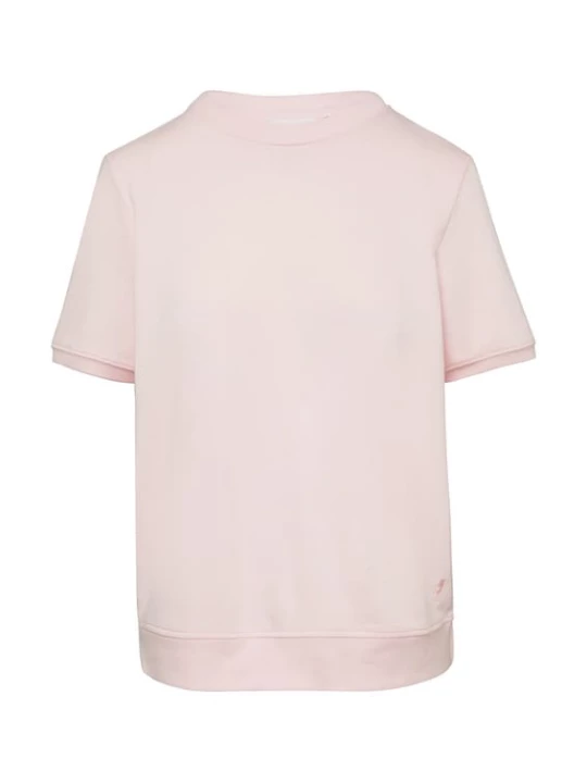 Foto van product comma casual identity Shirt rosa