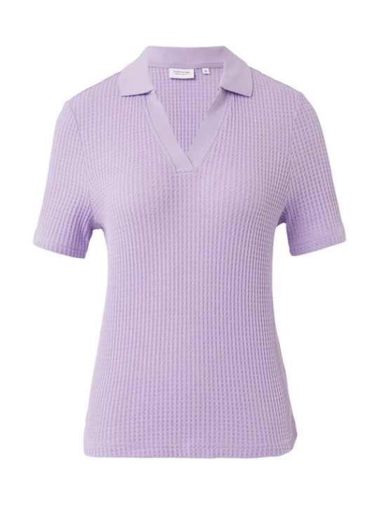 Foto van product comma casual identity Shirt sering