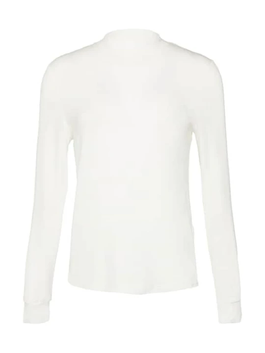 Foto van product comma casual identity Shirt wit