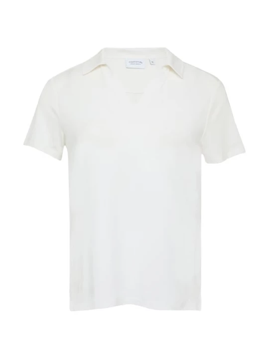 Foto van product comma casual identity Shirt wit