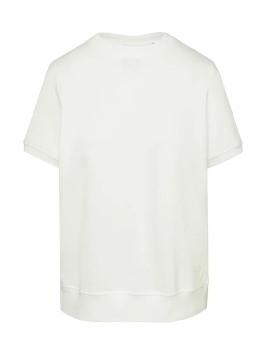 Foto van product comma casual identity Shirt wit