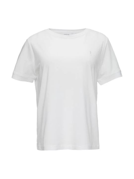 Foto van product comma casual identity Shirt wit