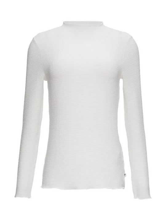 Foto van product comma casual identity Shirt wit