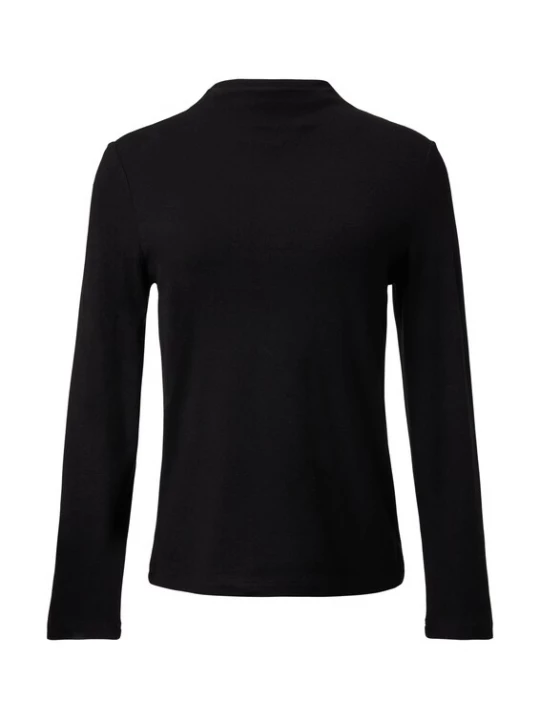 Foto van product comma casual identity Shirt zwart