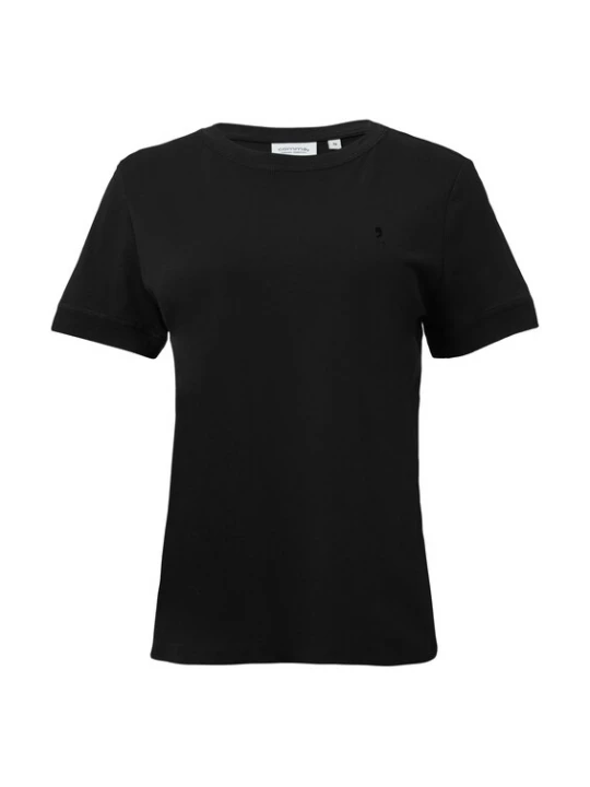 Foto van product comma casual identity Shirt zwart