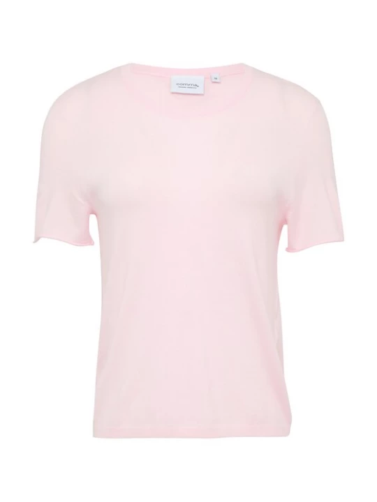 Foto van product comma casual identity Trui rosa