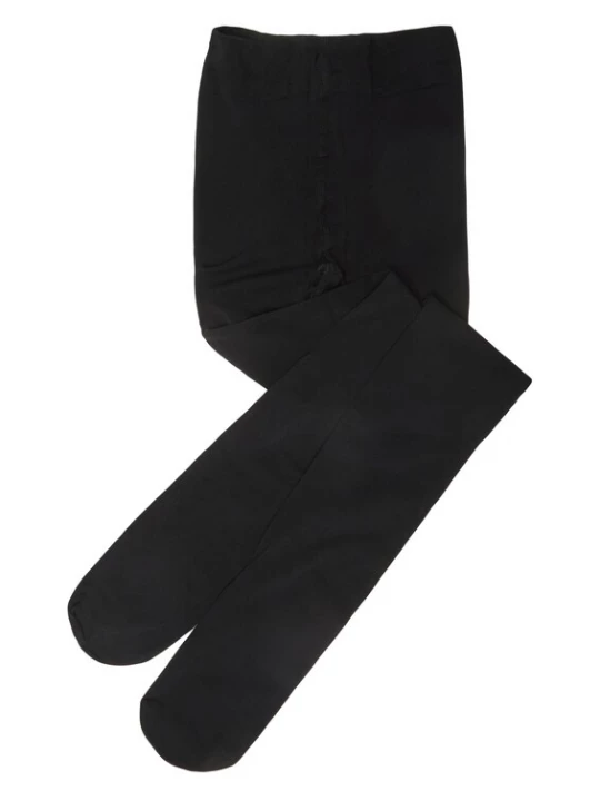 Foto van product COMMA Fijne panty zwart