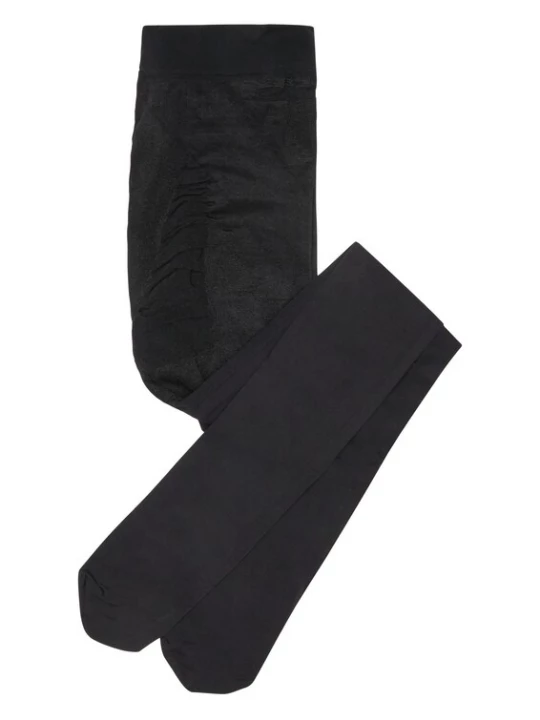 Foto van product COMMA Fijne panty zwart