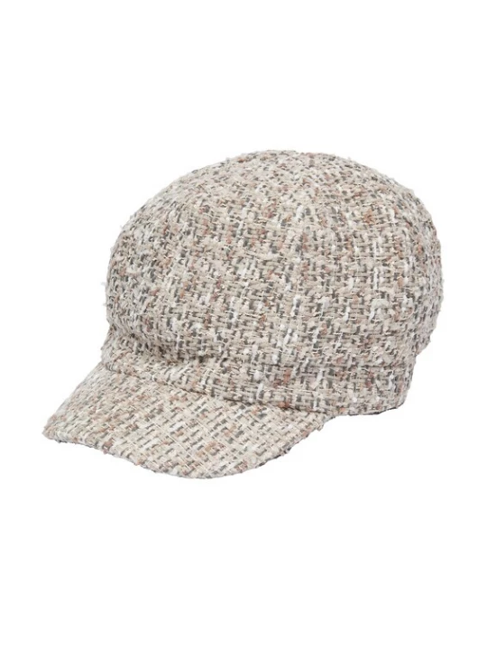 Foto van product COMMA Hoed beige