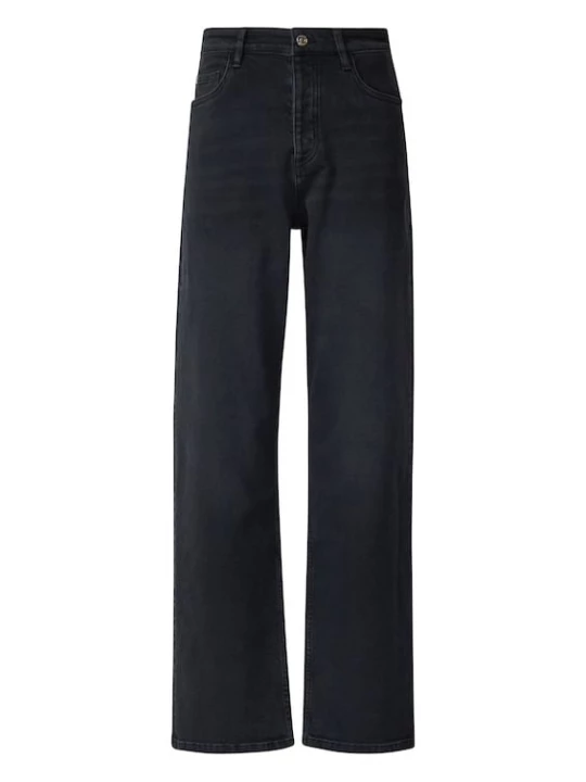Foto van product COMMA Jeans black denim