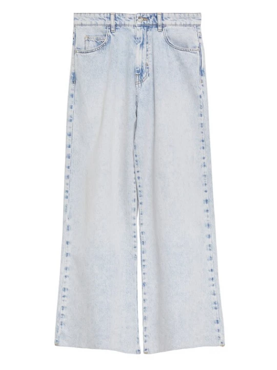 Foto van product COMMA Jeans blauw