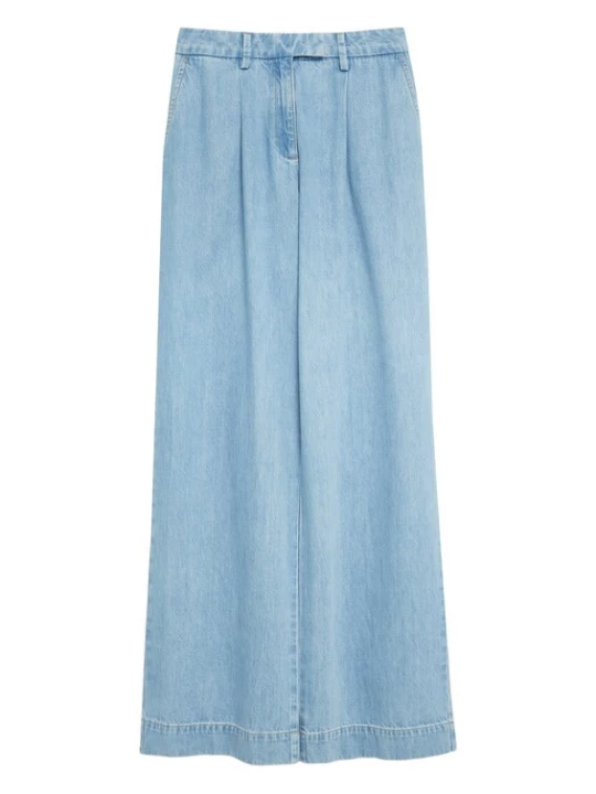 Foto van product COMMA Jeans blauw