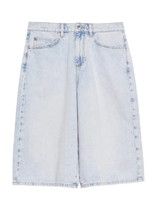 Foto van product COMMA Jeans blauw