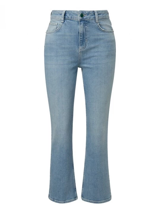 Foto van product COMMA Jeans blauw