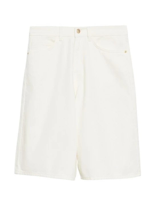 Foto van product COMMA Jeans crème