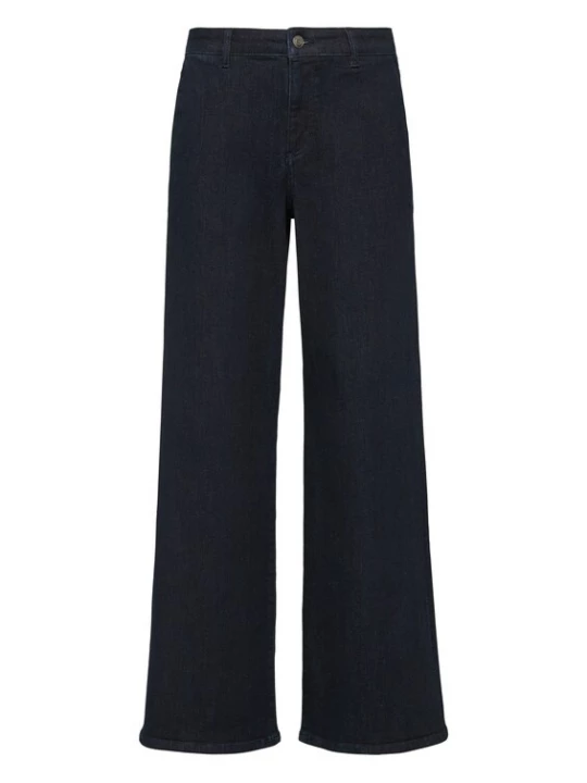 Foto van product COMMA Jeans donkerblauw