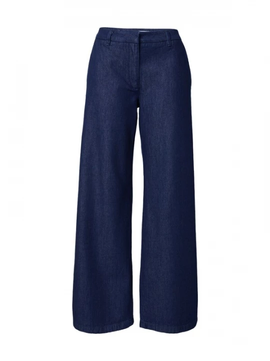 Foto van product COMMA Jeans donkerblauw